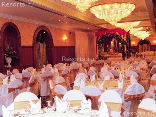 Ramada Continental Hotel 12